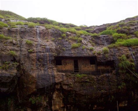 Bhaja Caves Pune, History, Timings, Information, Entry, Images