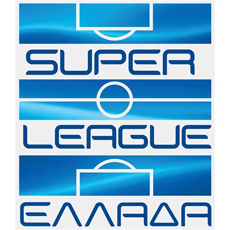 Greek Superleague Greece - TheSportsDB.com