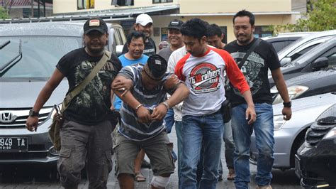 Pengangguran Tinggi Di Indonesia Buka Jalan Untuk Kejahatan Kombi Id