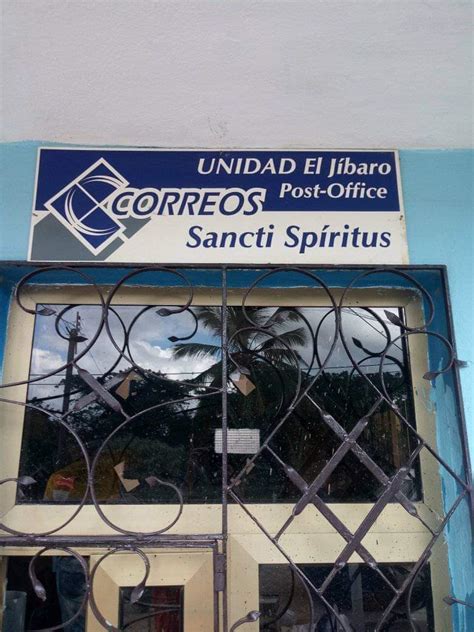 Trabajadores De La Empresa De Correos Sancti Sp Ritus Se Preparan Para