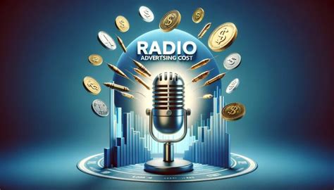 How Much Is Radio Advertising