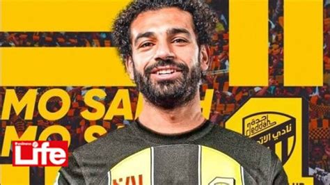 عرض لا يُصدق الاتحاد السعودي يقدم 215 مليون إسترليني لضم محمد صلاح