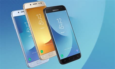 Samsung Galaxy J J F Dual Sim Lte Czarny Smartfony I Telefony