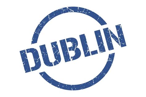 100,000 Dublin attractions Vector Images | Depositphotos