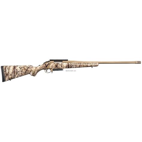 RUGER AMERICAN 6 5 CREEDMOOR GO WILD