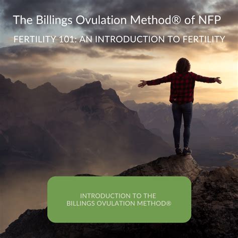 Fertility 101 Introduction To Fertility Boma Usa