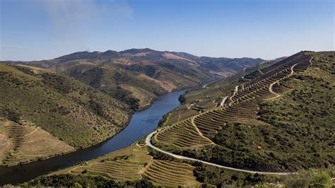 Esta es la mejor carretera del mundo para conducir según una fórmula