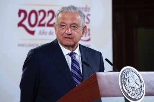 Crímenes de periodistas no son crímenes de Estado dice AMLO La