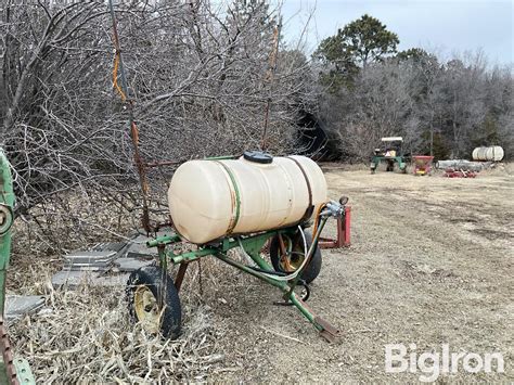 Field Sprayer BigIron Auctions