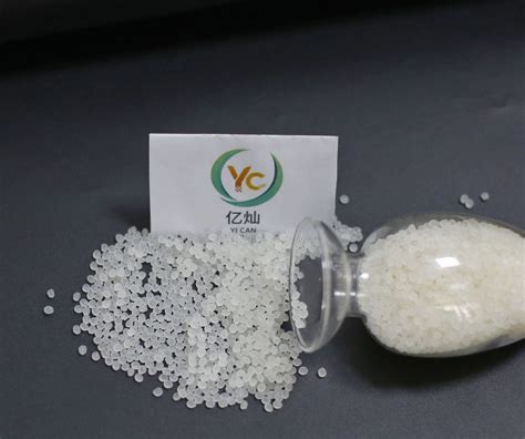 Biodegradable Polylactic Acid Resin Lx175 Starch Resin Bio Plastic 100