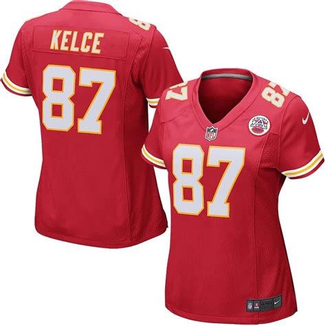 Travis Kelce Jerseys S-3X 4X 4XL 5X 5XL 6X 6XL XLT 2XLT 3XLT 4XLT