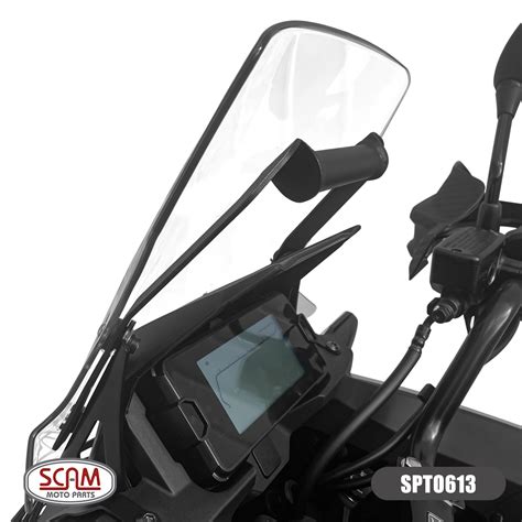 Suporte Gps Nc X Scammotoparts