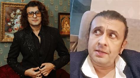 Sonu Nigam Calls Out Rajasthan Cm For Leaving Concert Midway