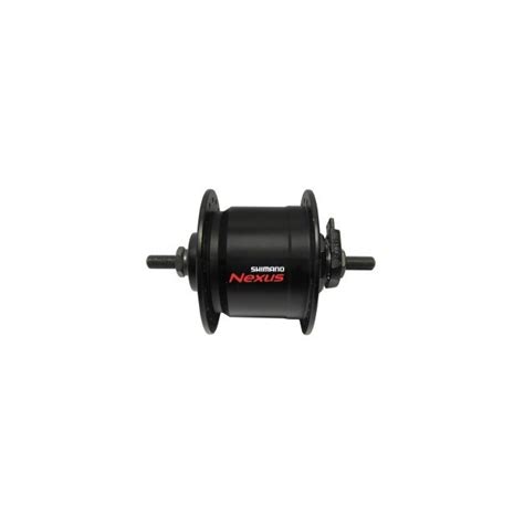 Shimano Dh C Piasta Z Dynamem Nexus Sklep Rowerplus Pl