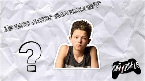 Calling The Real Jacob Sartorius Youtube