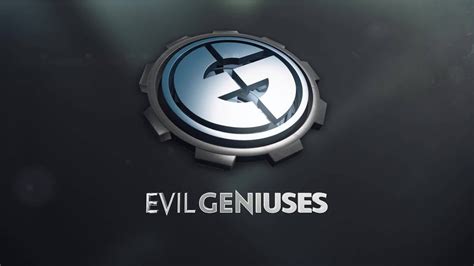 Evil Geniuses Hcs Pro Montage Incredible Gameplay Youtube