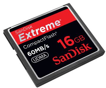 Amazon Sandisk Extreme Compactflash Gb Memory Card Mb S Sdcfx