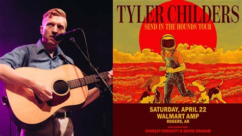 Tyler Childers 2023 Tour Ticket, Dates, And Where to buy? - TheRecentTimes