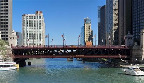 23 Bridges in ILLINOIS (Stunning, Appealing, & Artistic)