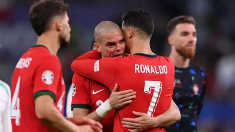 France Defeat Portugal On Penalties To Reach Euro 2024 Semi Finals Luvmp