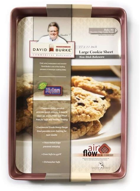 Amazon.com: david burke cookware