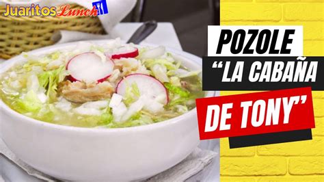 D Nde Comer Un Riqu Simo Pozole En En Ciudad Ju Rez La Caba A De