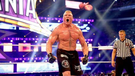 WWE Summerslam 2016 John Cena Vs Brock Lesnar Wallpapers - Wallpaper Cave