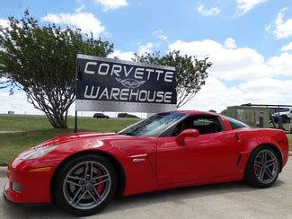 Home - Corvette Warehouse