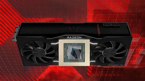 Amd S Flagship Rdna 3 Gpu The Navi 31 Plum Bonito Leaks Ahead Of Unveil Coming To Radeon Rx