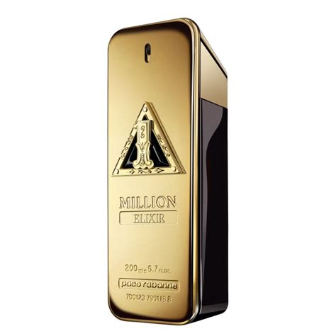 Rabanne 1 Million Elixir Parfum Intense