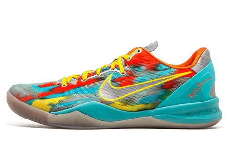 Nike Kobe Protrovenice Beach Nowre