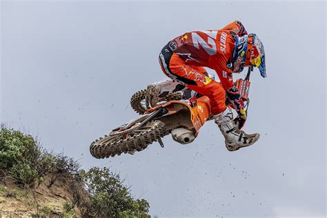 Mxgp Pre Season In Full Swing Total Motorcycle