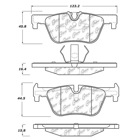 7 Diagram Of Brake Parts SailaSankara