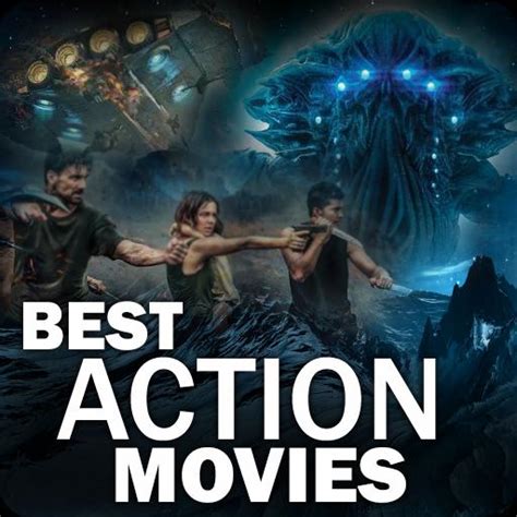 Best Action Movie 2019 APK for Android Download