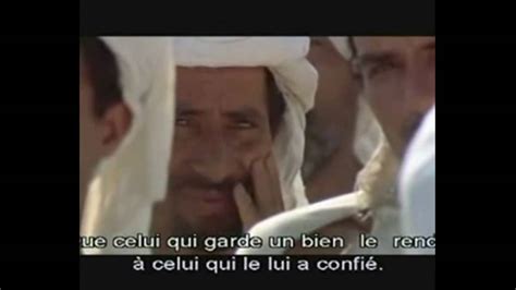 Le Dernier Sermon Du Proph Te Muhammad Youtube