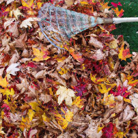 10 Astuces Pratiques Pour Ramasser Efficacement Les Feuilles Mortes Et