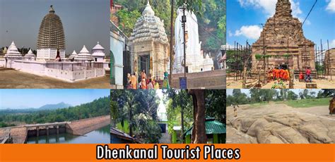 Dhenkanal Tourist Places - OdiaWeb- Odia Film, Music, Songs, Videos ...