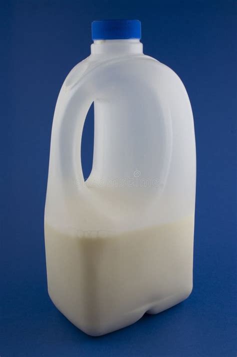 2 Litre Plastic Milk Bottles