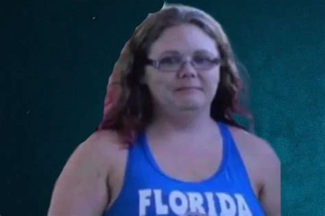 Missing Fla Woman Found Dead After Husbands Truck Discovered On Fire