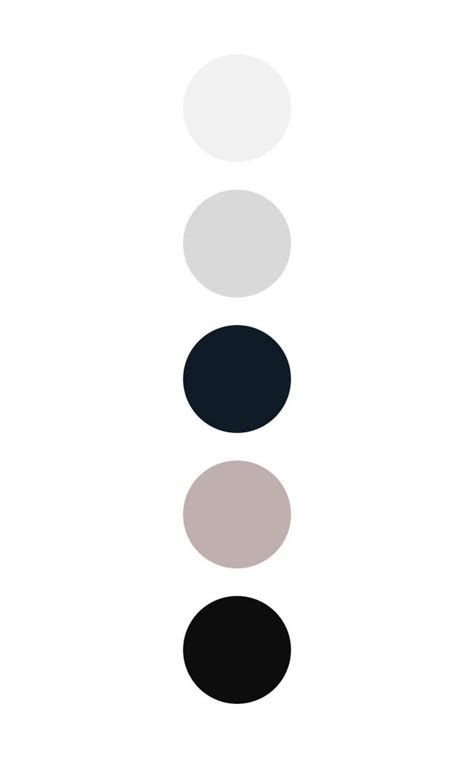 10 Sophisticated Color Palettes For Upscale Brands Steph Corrigan