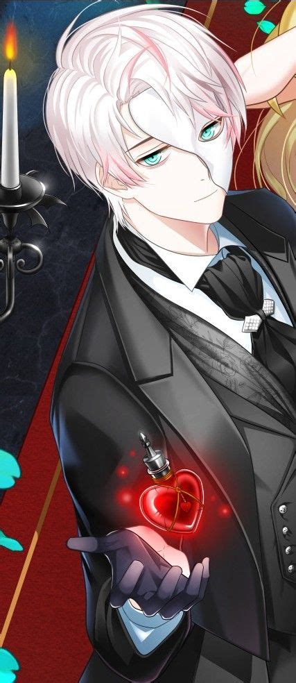 Ray😍😍😍 Mystic Messenger ️ Mystic Messenger Unknown Mystic Messenger Mystic