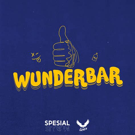 Wunderbar - YouTube Music