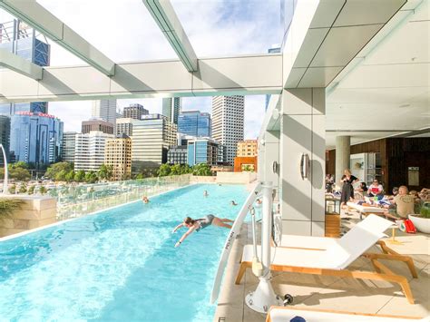 Pretty In Perth A Review Of The Ritz Carlton Perth The Points Guy