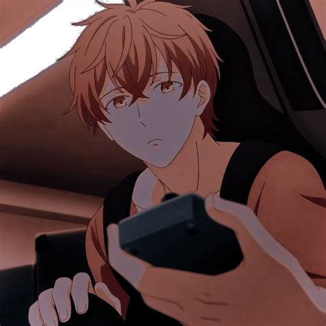 ˗ˏˋ 𝒎𝒂𝒇𝒖𝒚𝒖 𝒔𝒂𝒕𝒐 ࿐ྂ Mafuyu Sato Icon Given Icons Aesthetic Anime Give