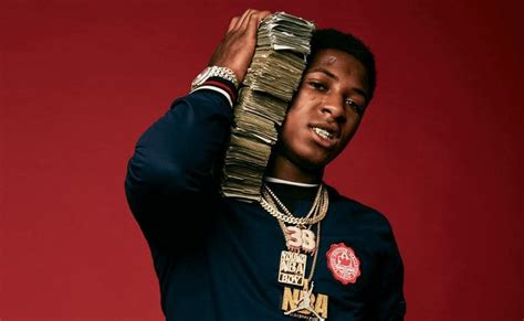 Pin By Jada Richmond On 4ktrey Red Nba Youngboy Aesthetic American