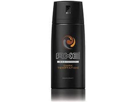 Desodorizante Axe Tenta O Escuro Spray Ml Worten Pt