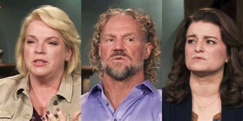 Sister Wives Shocking Amount Coyote Pass Is Worth Daily News