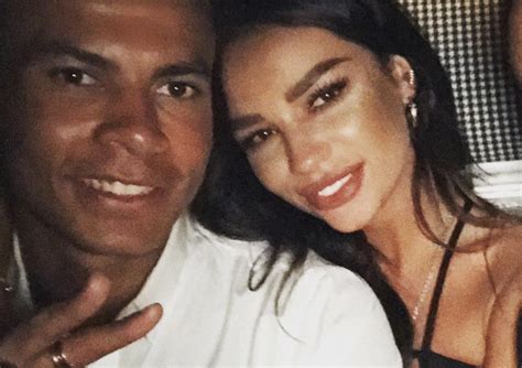 Photos: England Soccer Star Dele Alli Is Dating A Lingerie Mode - The Spun: What's Trending In ...