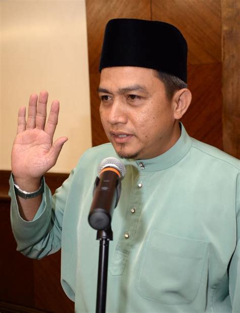 Majlis Angkat Sumpah Ahli Majlis Portal Rasmi Majlis Perbandaran