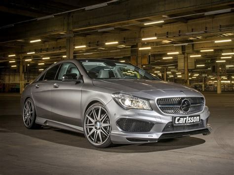 Carlsson Tuner Automobiles Allemand Spécialiste Mercedes Photoscar